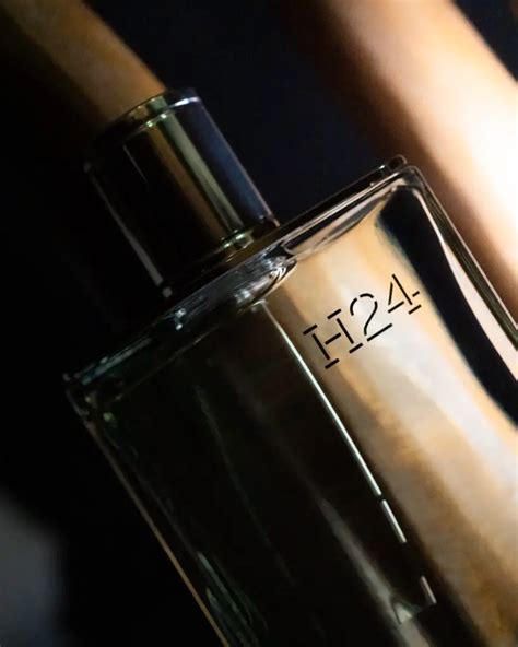 hermes perfume douglas|hermes h24 line review.